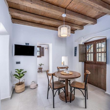 Elia Suites - Old Town Rhodes City 외부 사진