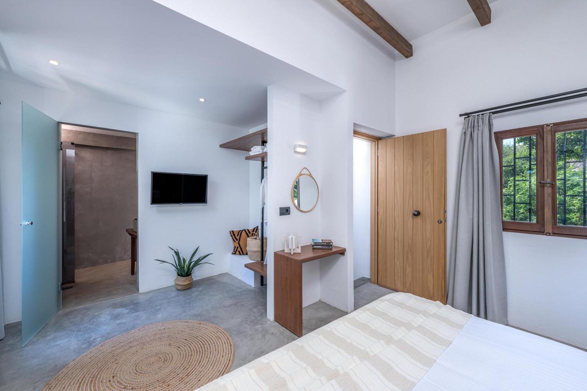 Elia Suites - Old Town Rhodes City 객실 사진