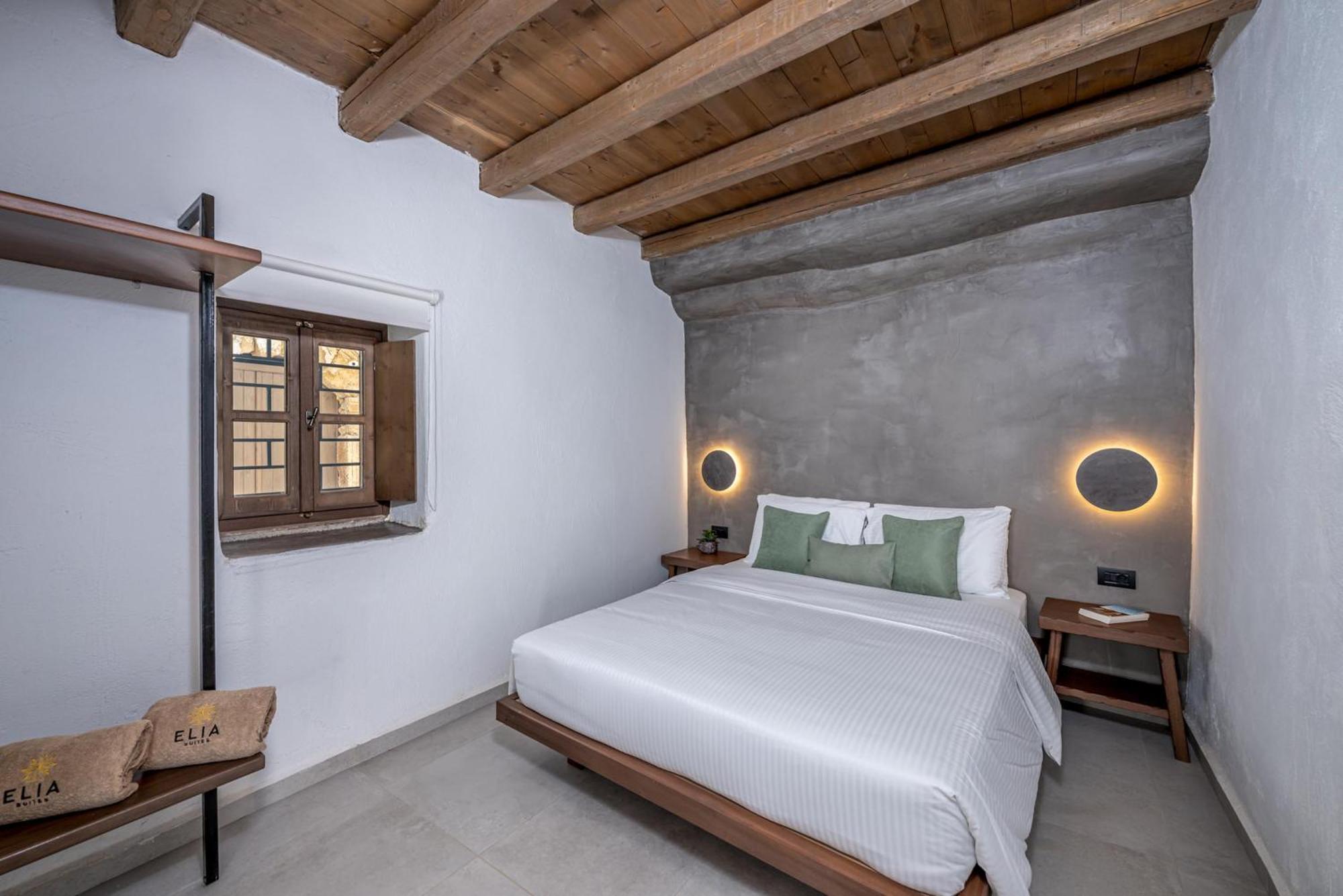 Elia Suites - Old Town Rhodes City 외부 사진