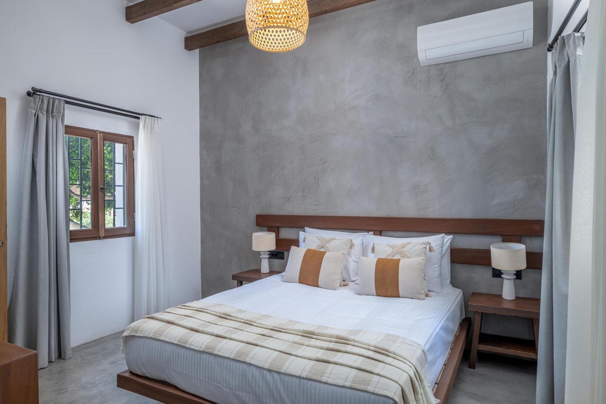 Elia Suites - Old Town Rhodes City 외부 사진