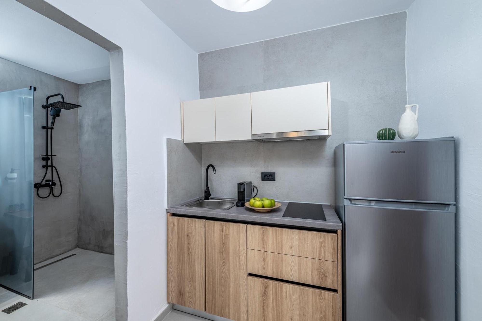 Elia Suites - Old Town Rhodes City 외부 사진