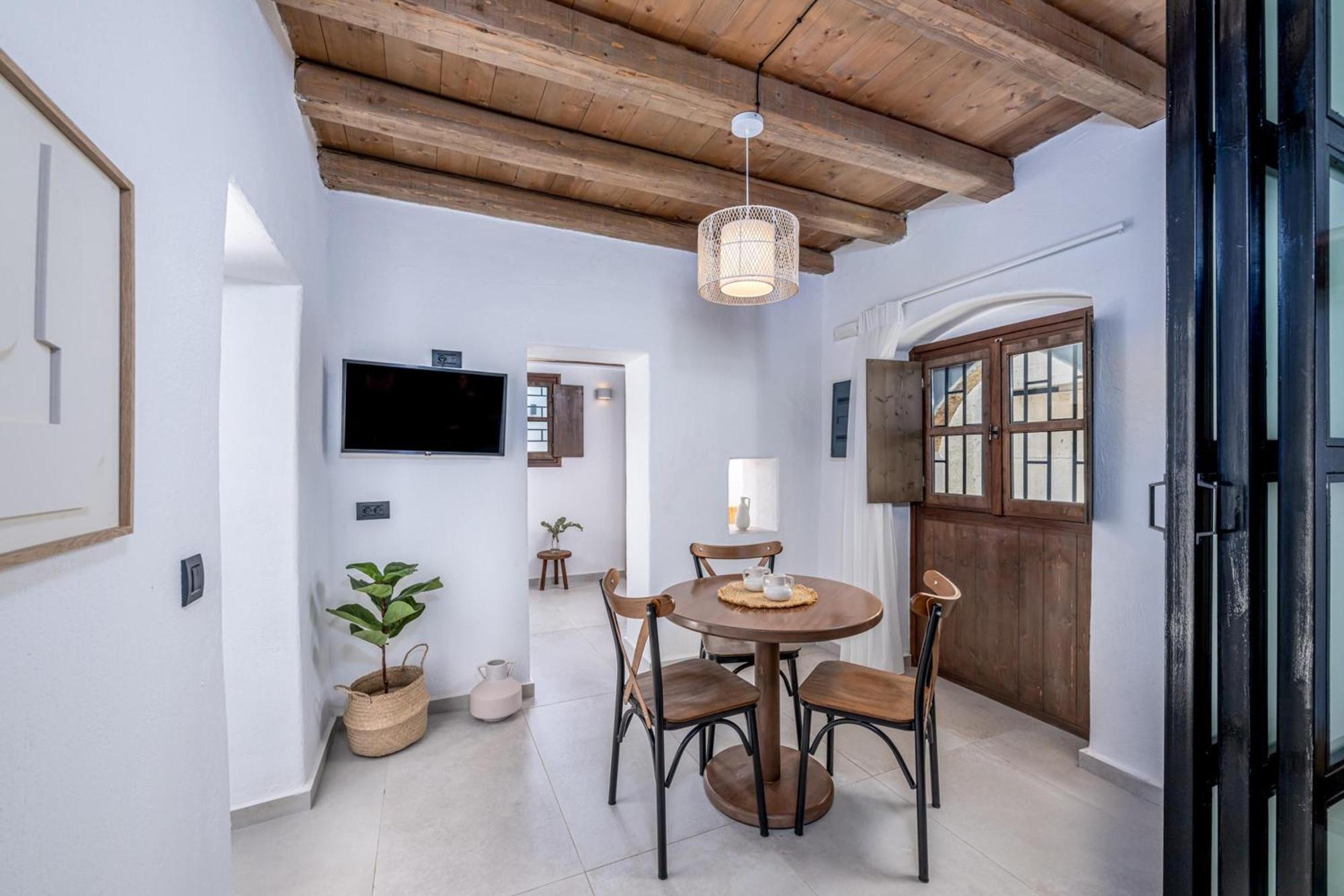 Elia Suites - Old Town Rhodes City 외부 사진