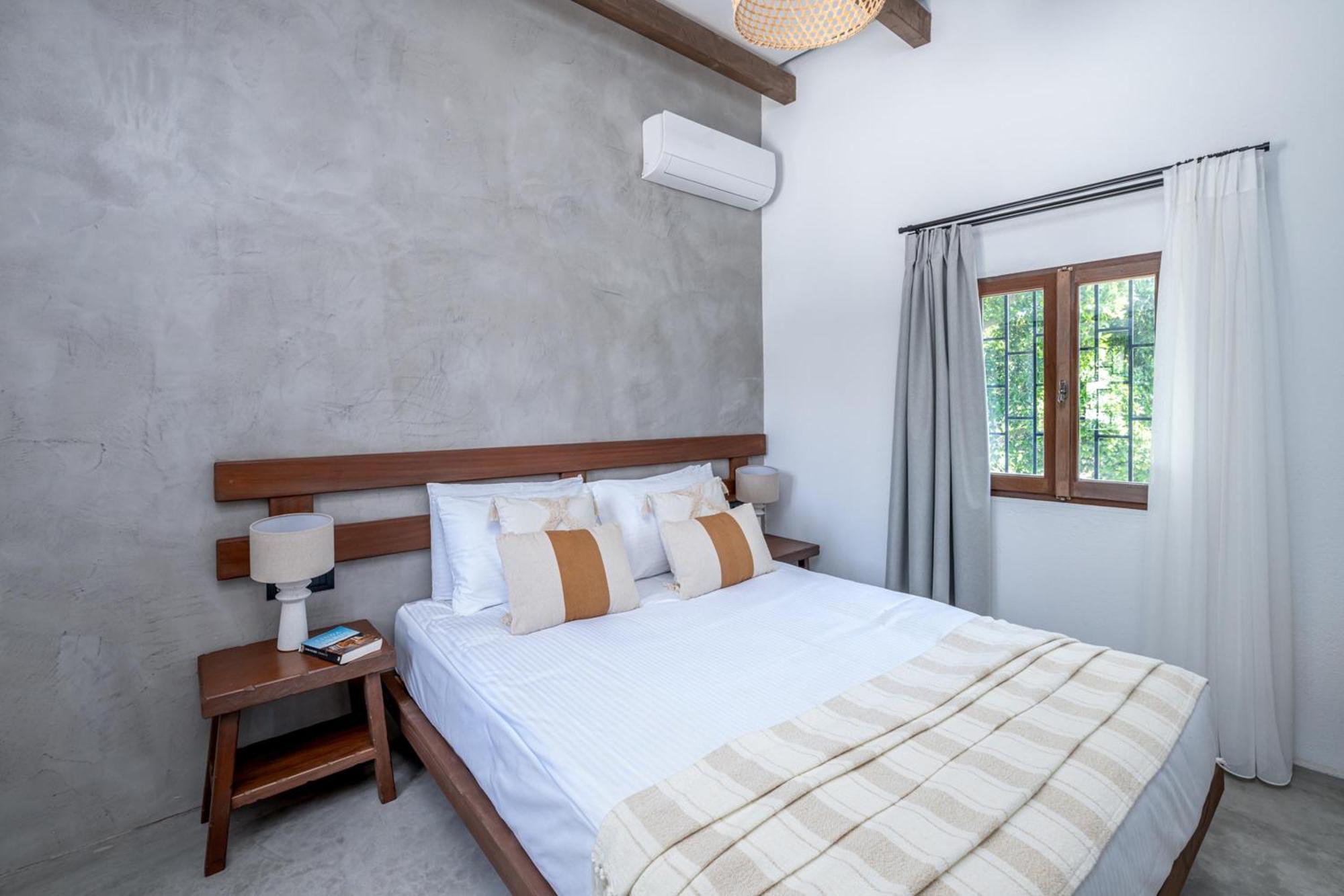 Elia Suites - Old Town Rhodes City 외부 사진