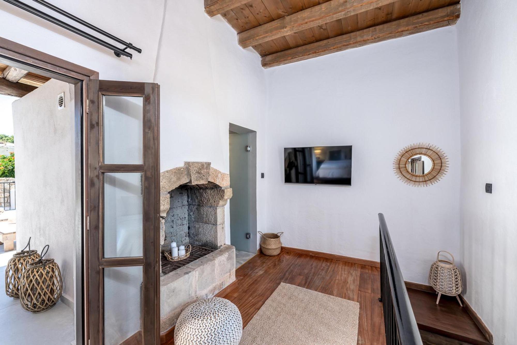 Elia Suites - Old Town Rhodes City 객실 사진