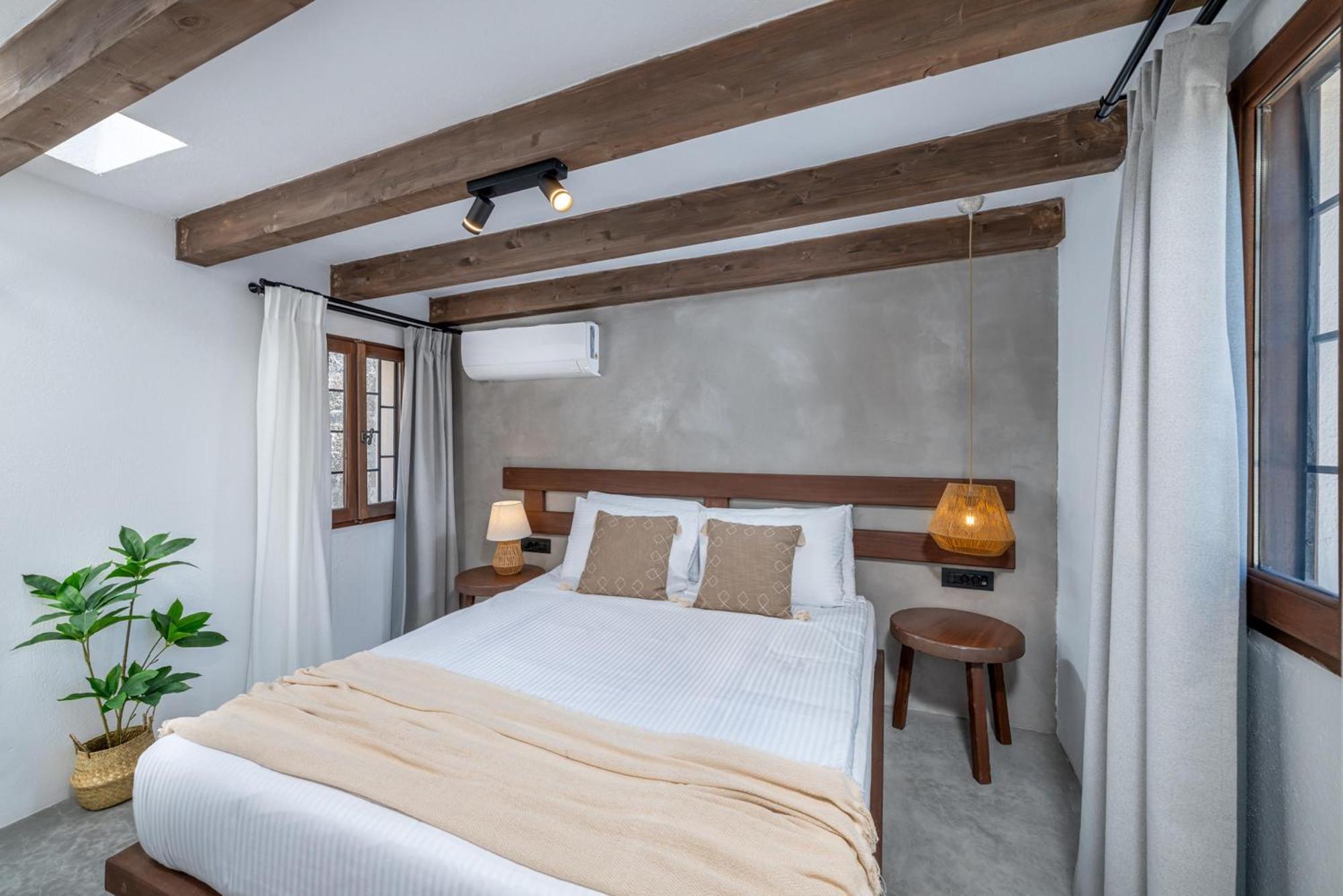 Elia Suites - Old Town Rhodes City 객실 사진