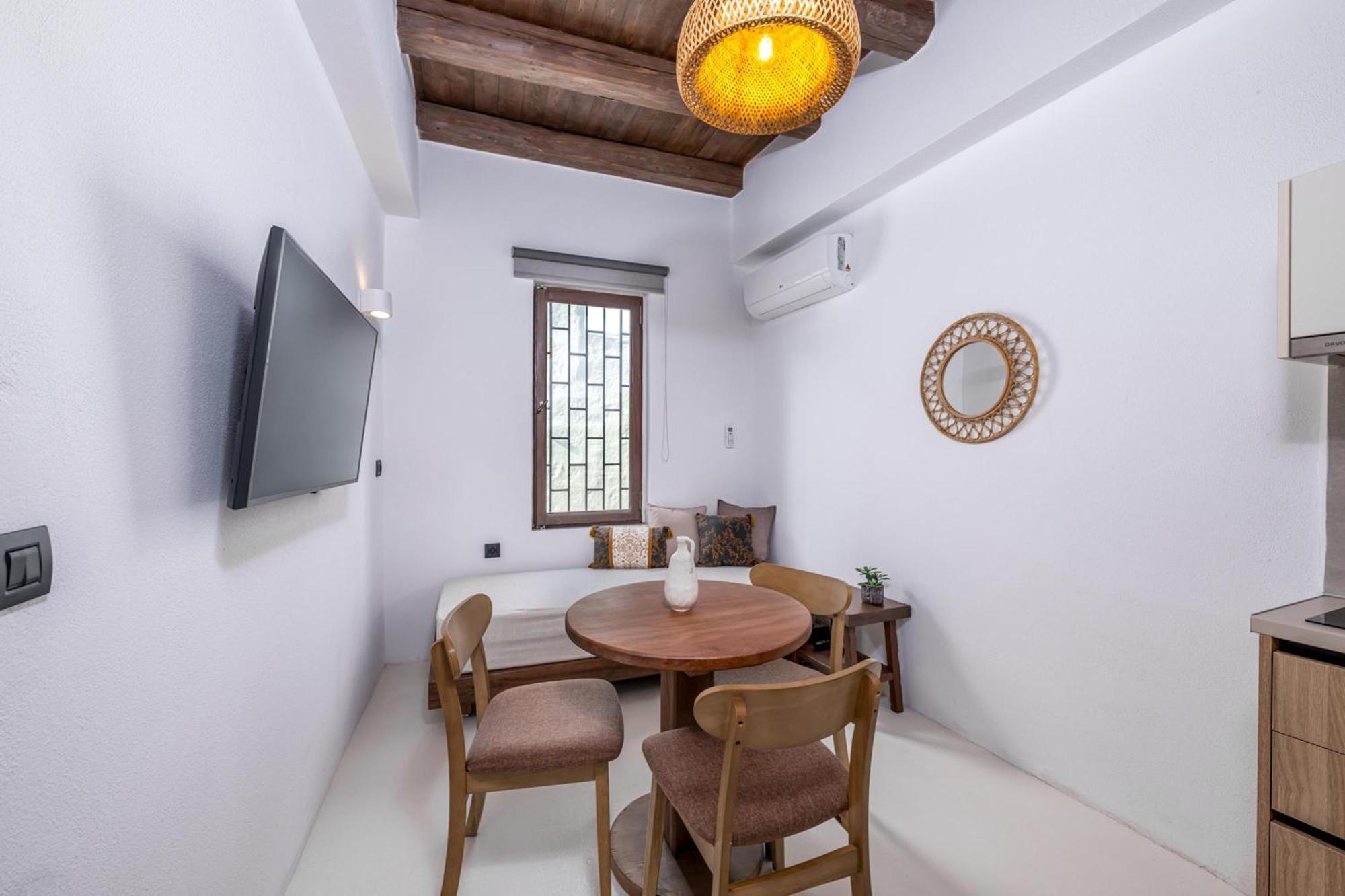 Elia Suites - Old Town Rhodes City 외부 사진