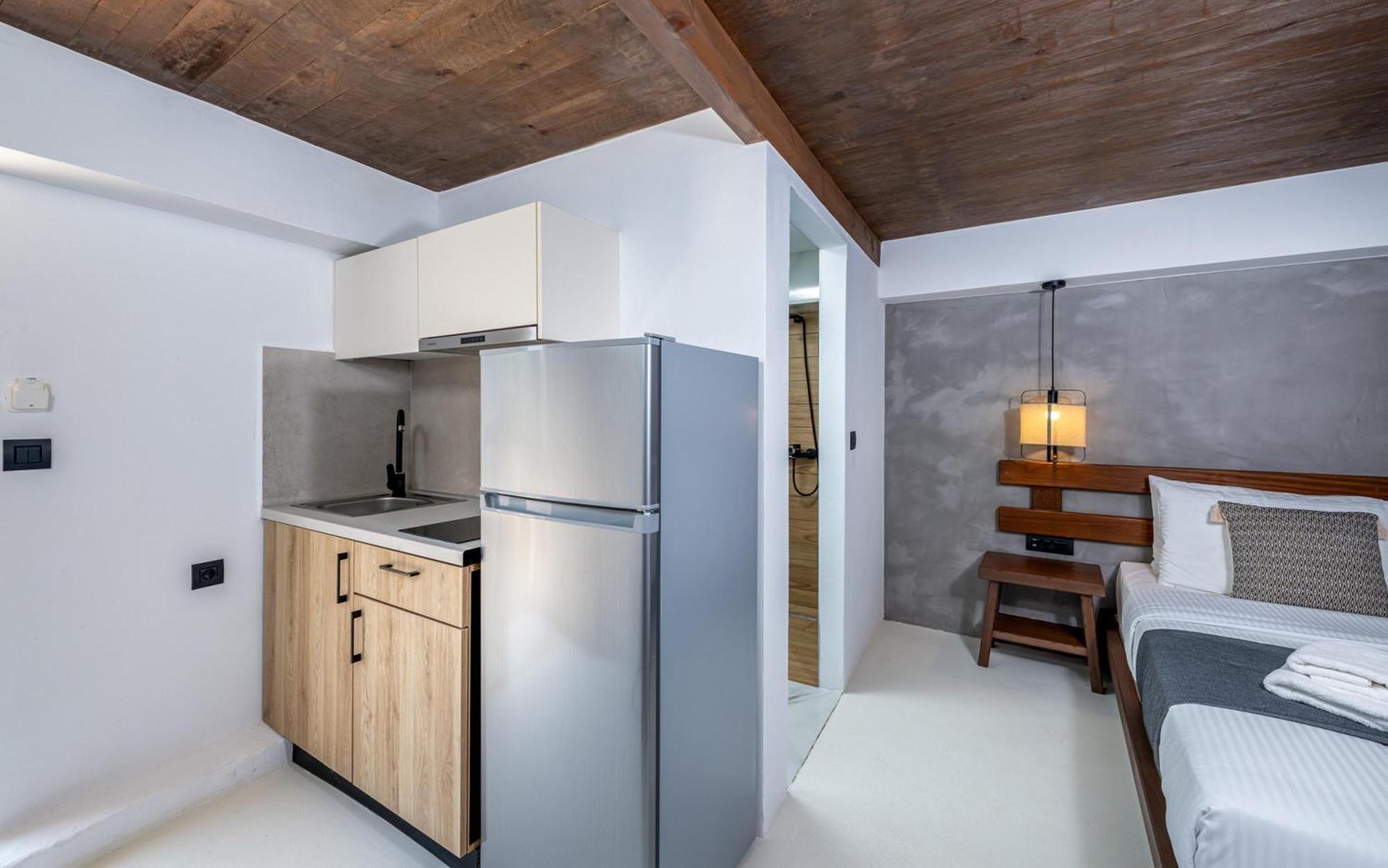 Elia Suites - Old Town Rhodes City 외부 사진