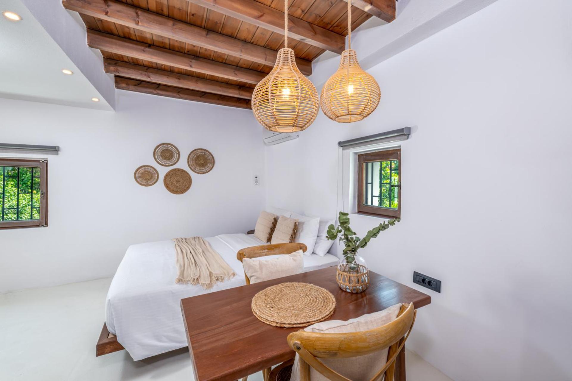 Elia Suites - Old Town Rhodes City 외부 사진