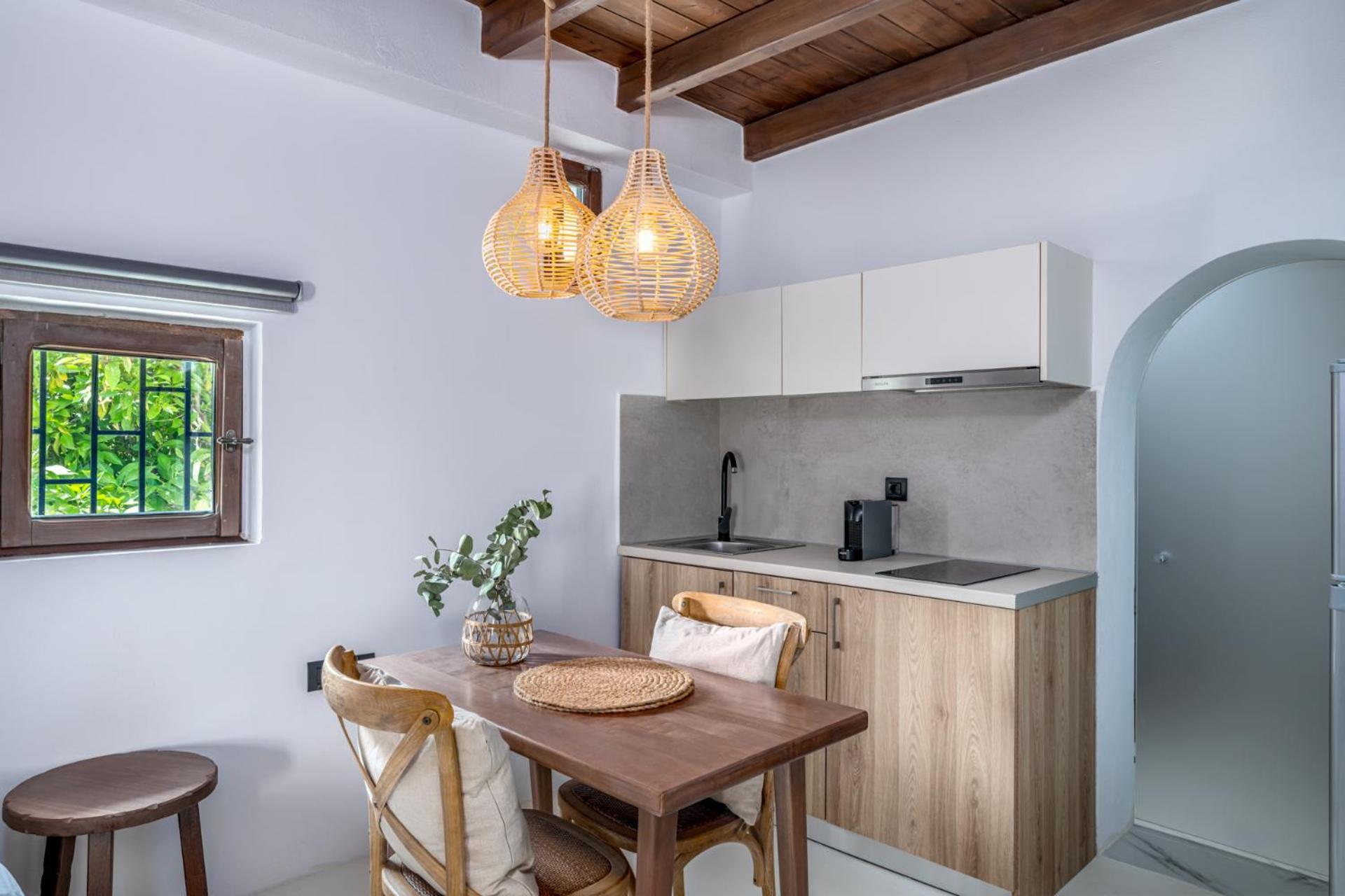 Elia Suites - Old Town Rhodes City 외부 사진