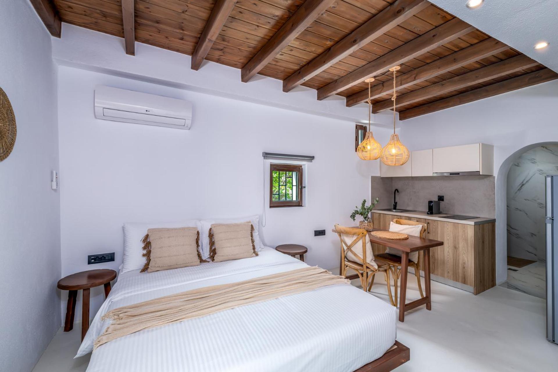 Elia Suites - Old Town Rhodes City 외부 사진