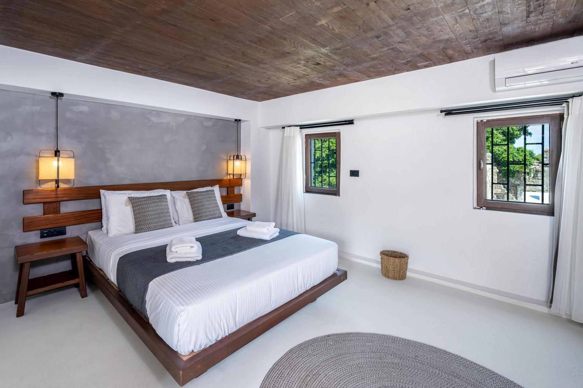 Elia Suites - Old Town Rhodes City 외부 사진