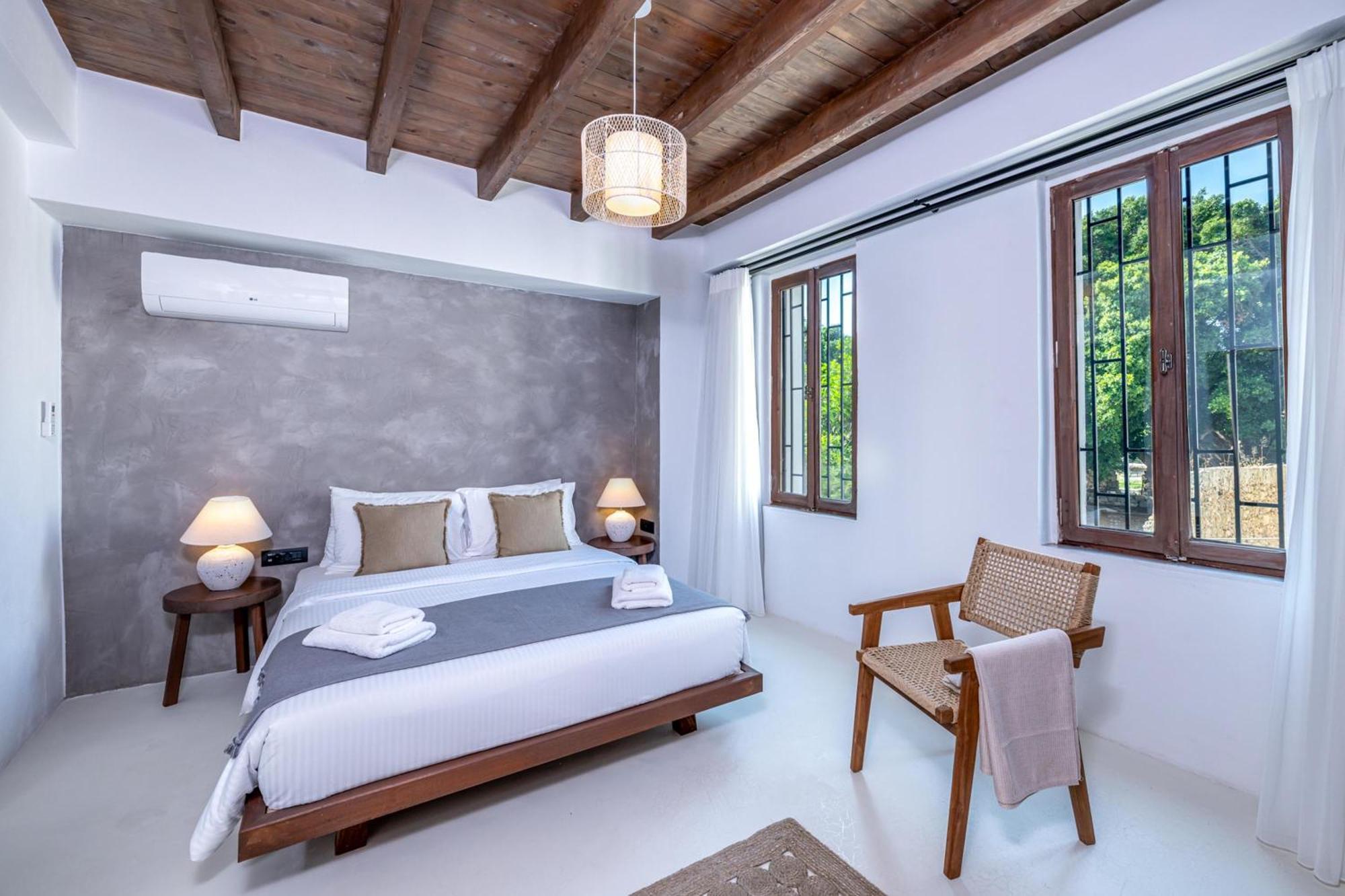 Elia Suites - Old Town Rhodes City 외부 사진