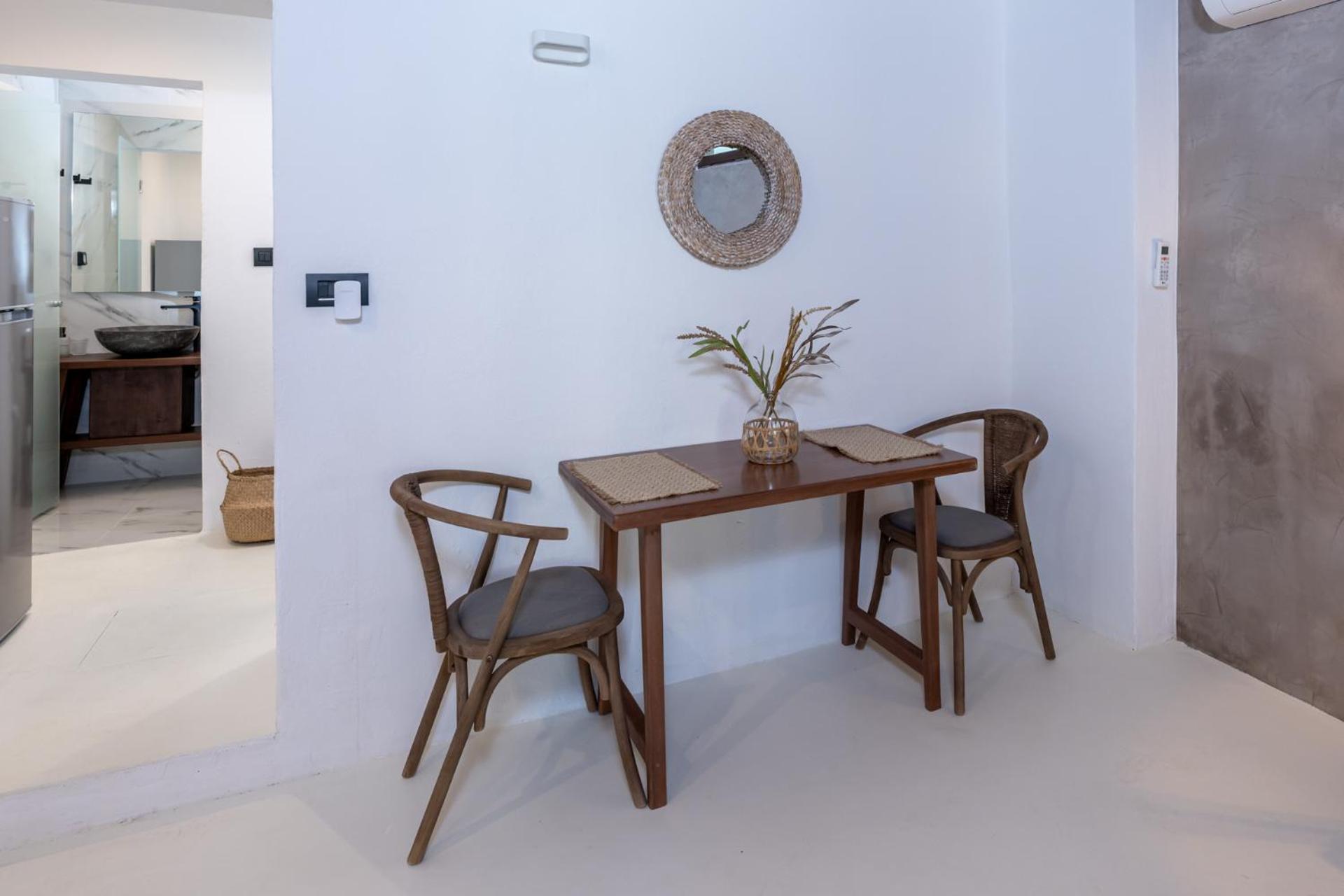 Elia Suites - Old Town Rhodes City 외부 사진