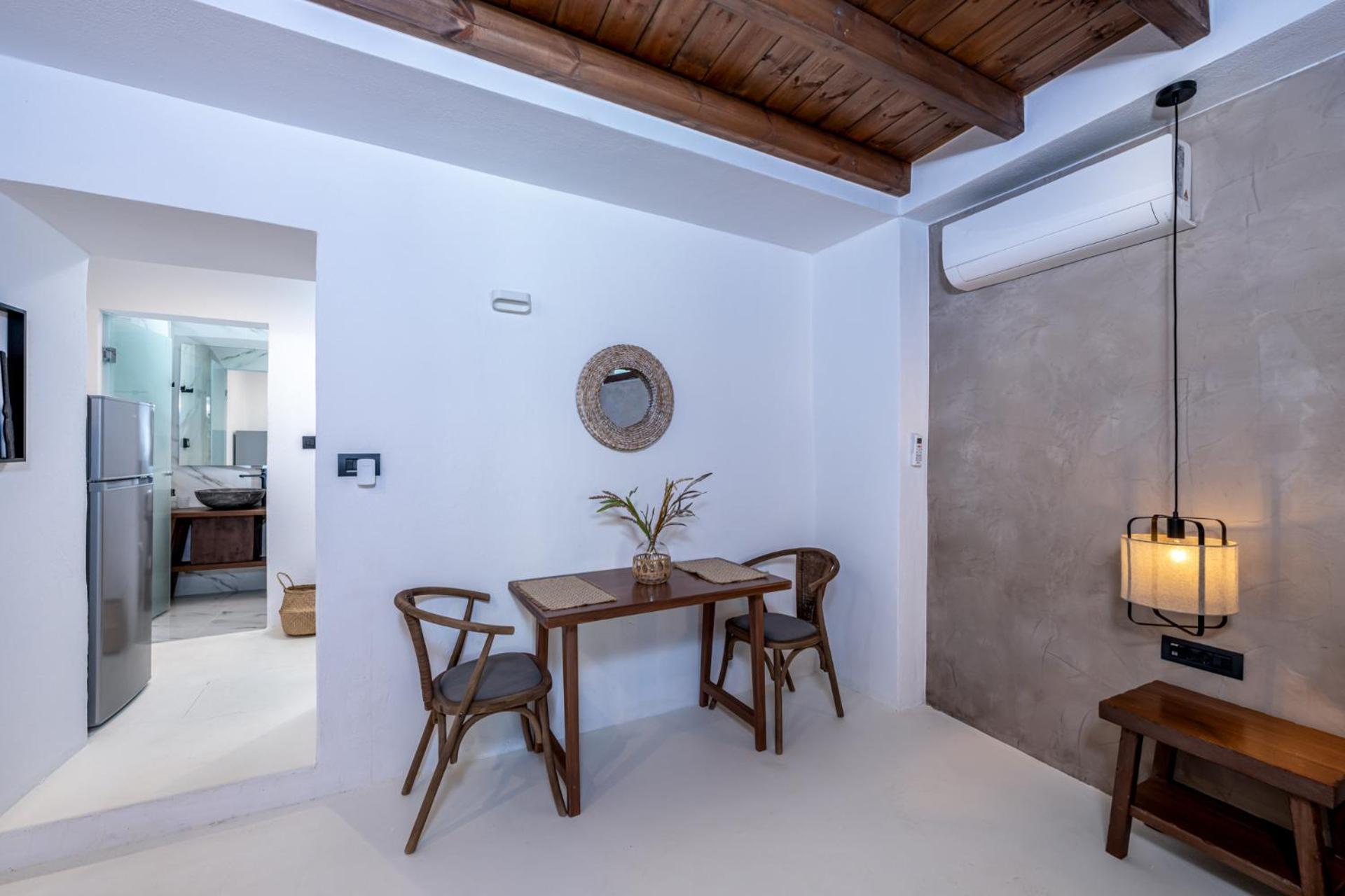 Elia Suites - Old Town Rhodes City 객실 사진